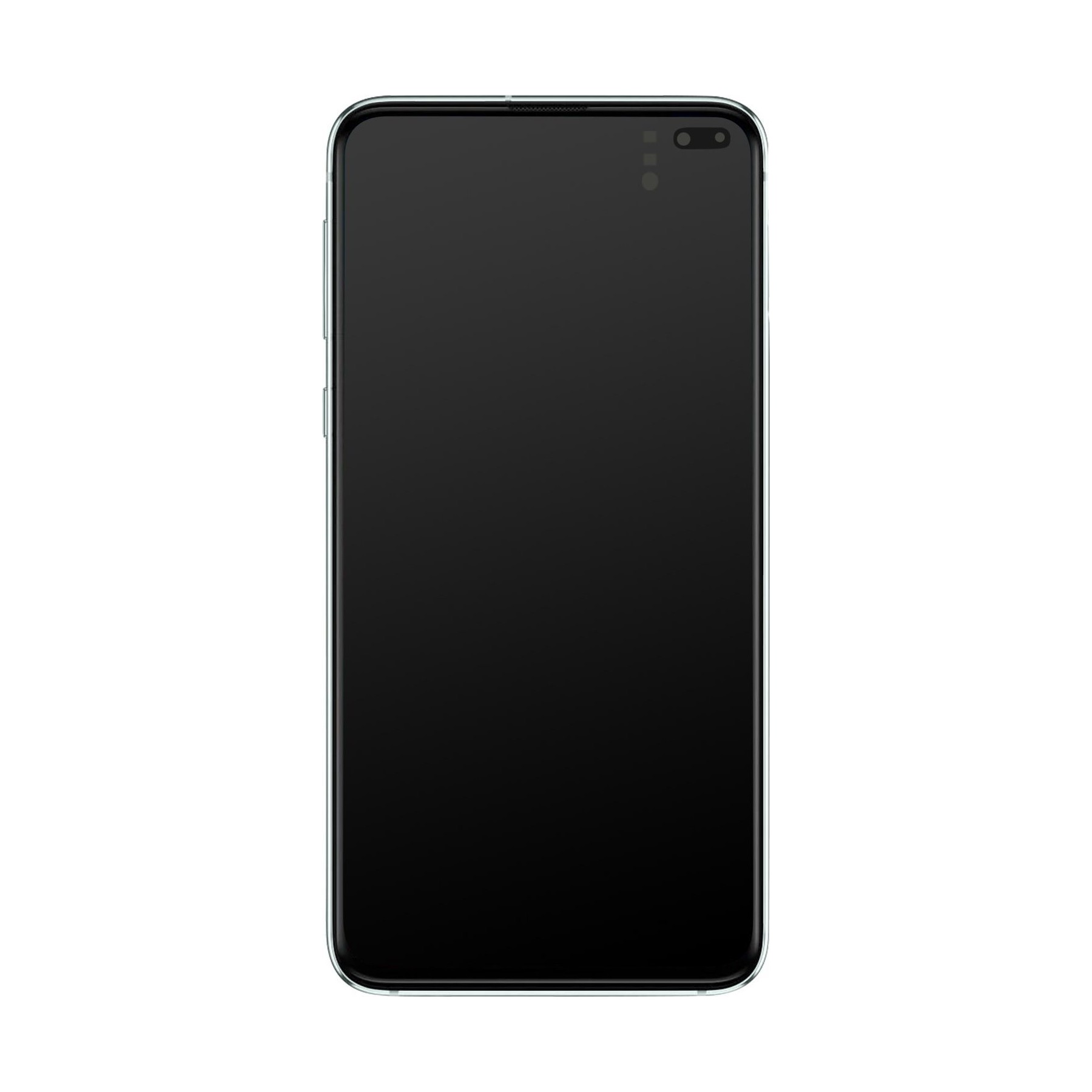 Pièce détachée SAMSUNG Écran LCD Tactile Samsung S10+ Vert