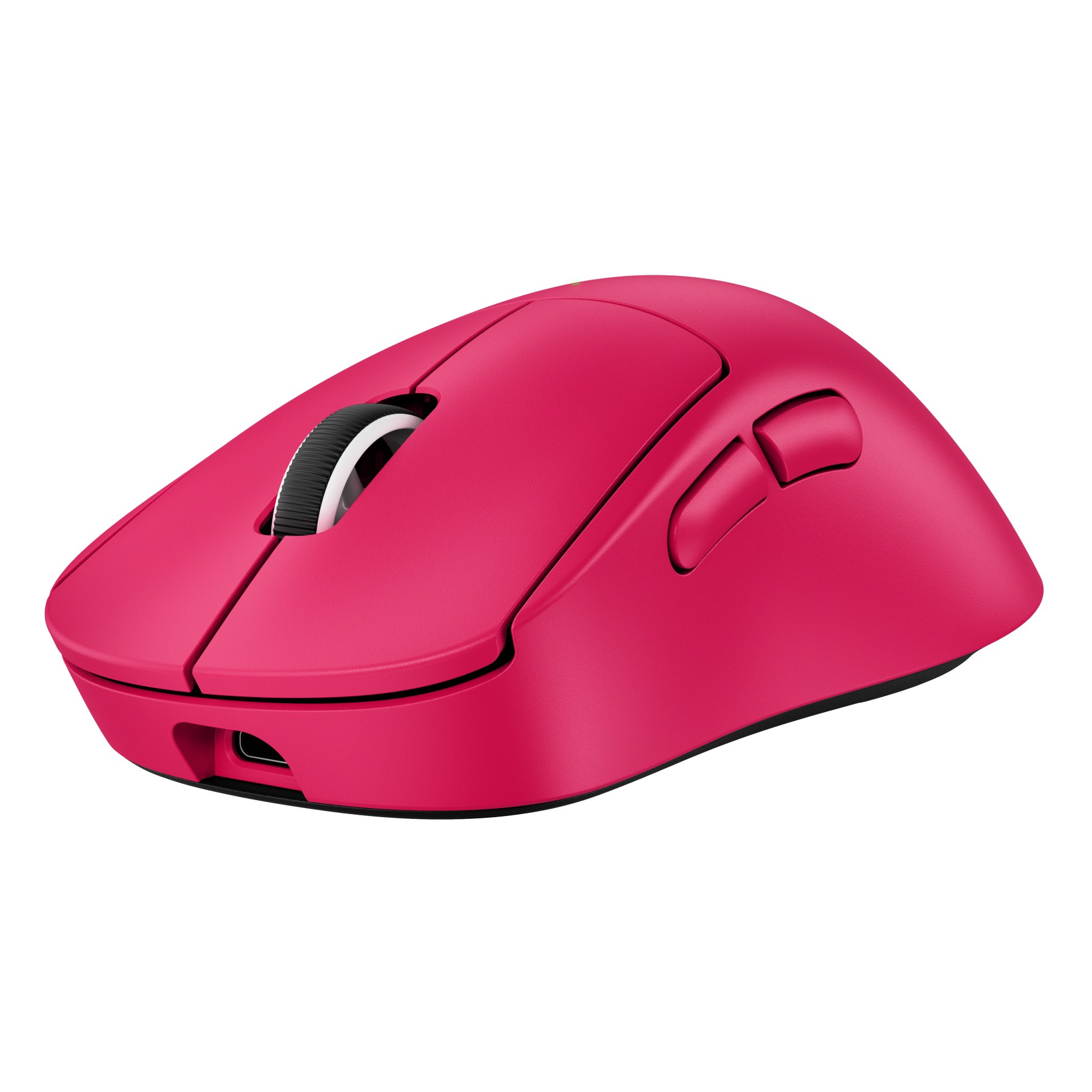 Souris Gamer Sans Fil LOGITECH Pro X SUPERLIGHT 2 DEX LIGHTSPEED ROSE