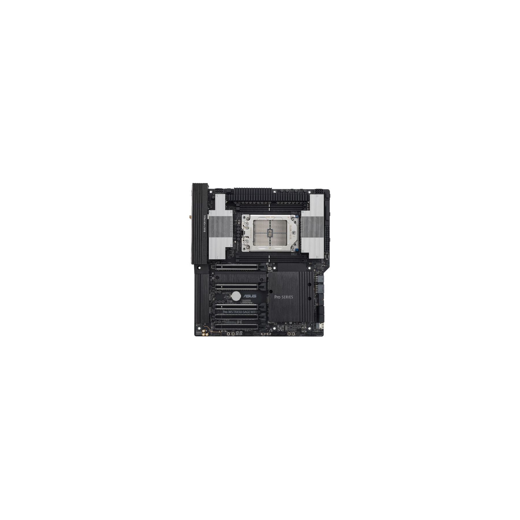 Carte mère ASUS Pro WS TRX50