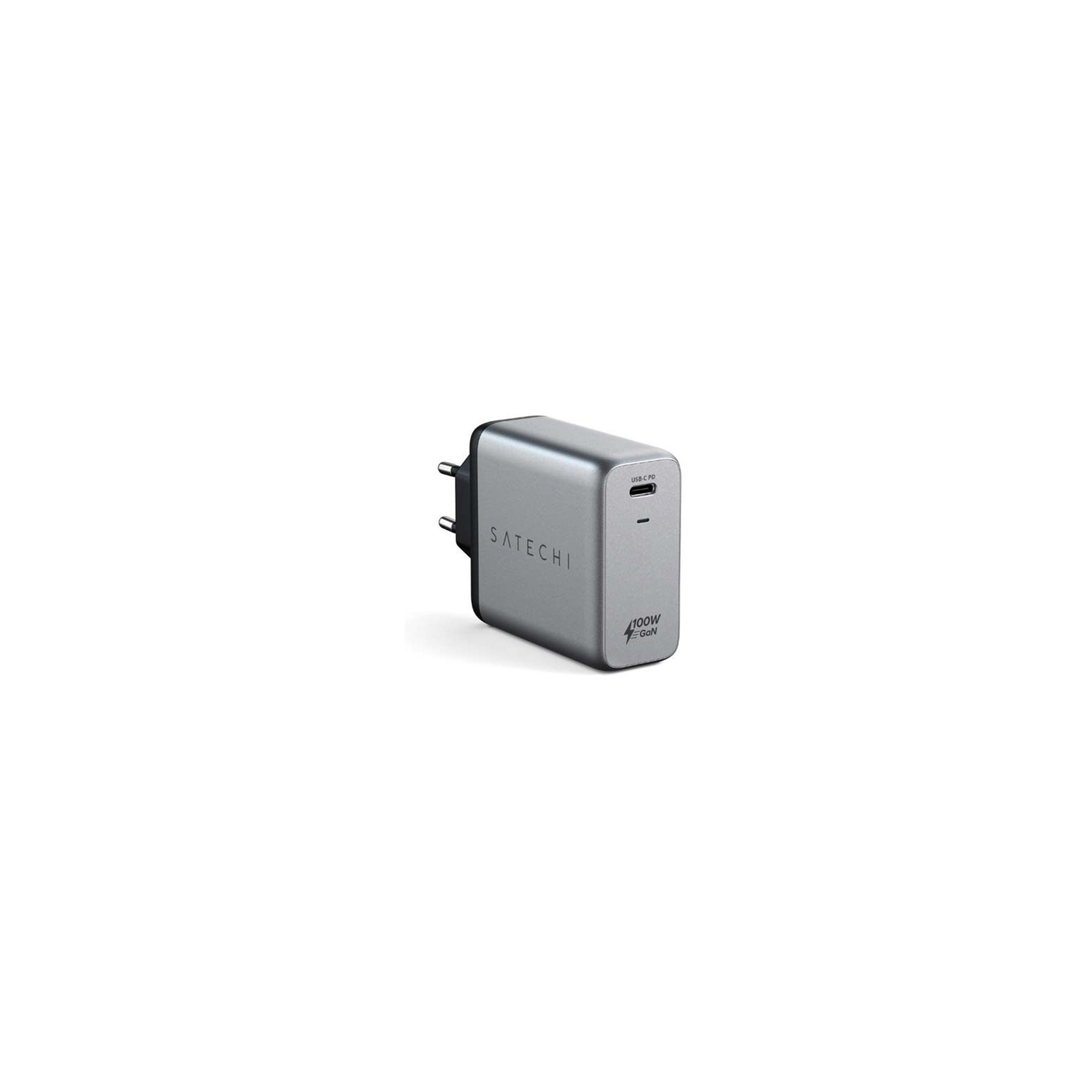 Chargeur secteur SATECHI PC USB-C Wall 100W