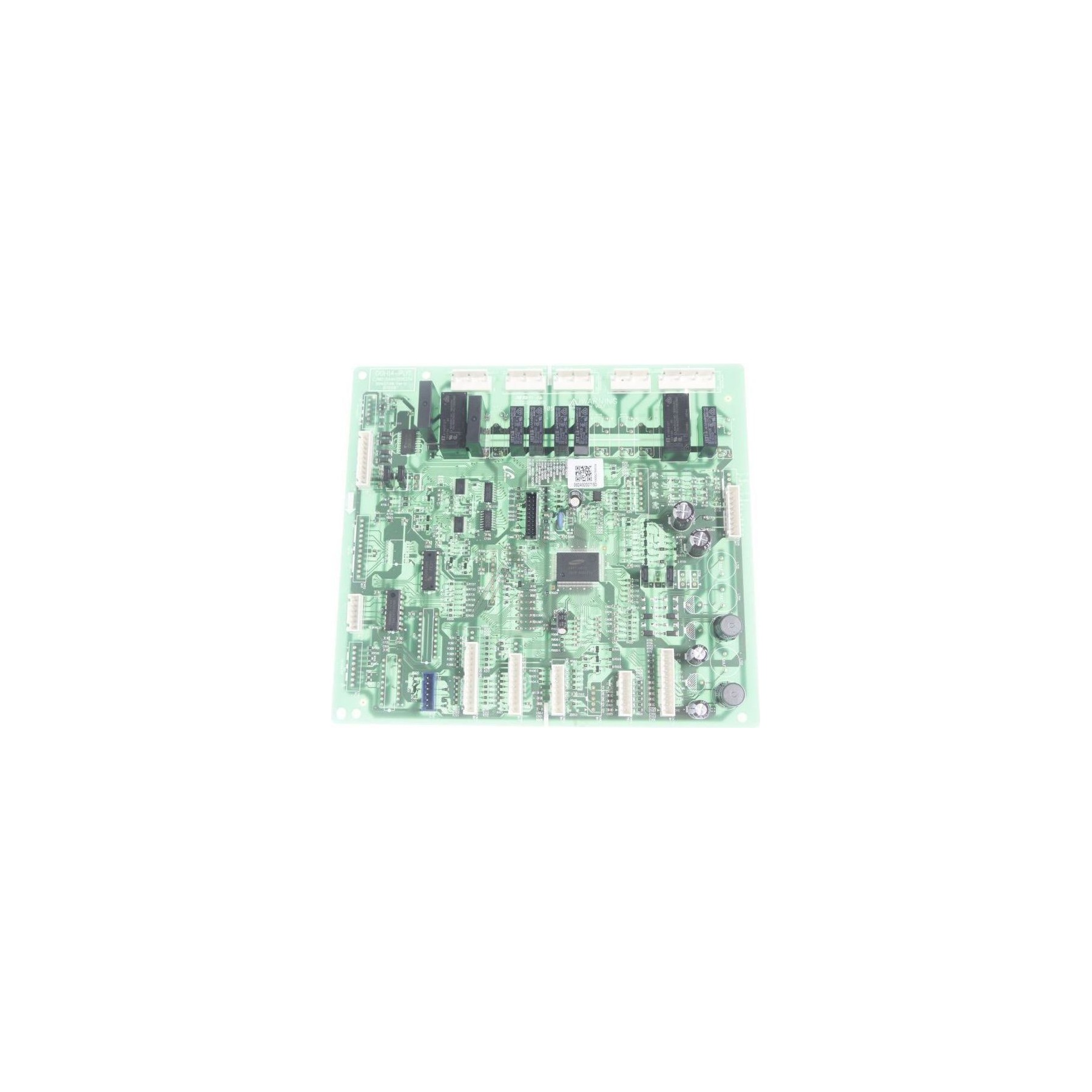Carte SAMSUNG platine principale