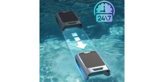 Robot piscine AIPER Surfer S2