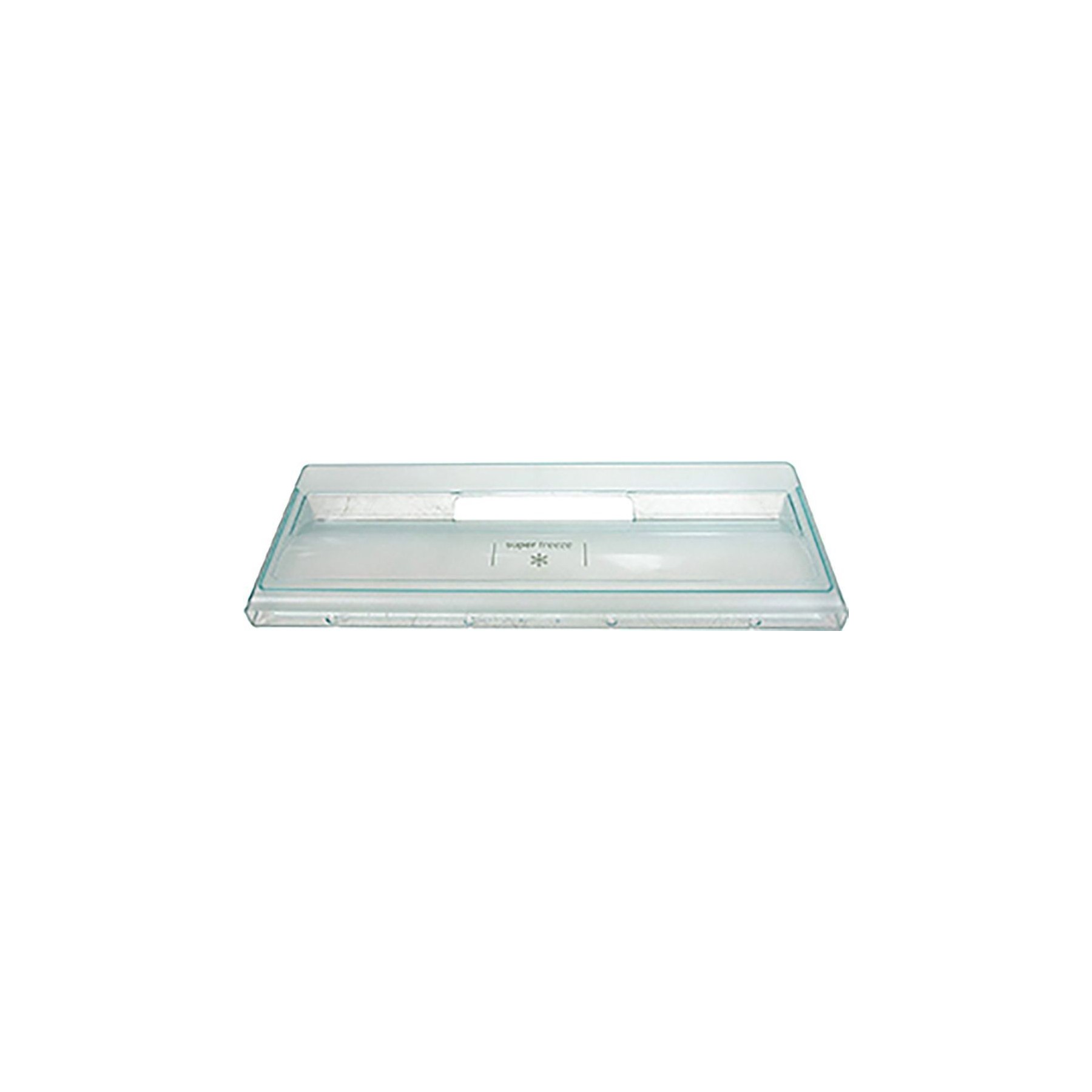 Tiroir HOTPOINT frontal tiroir superieur vert 155 x 429