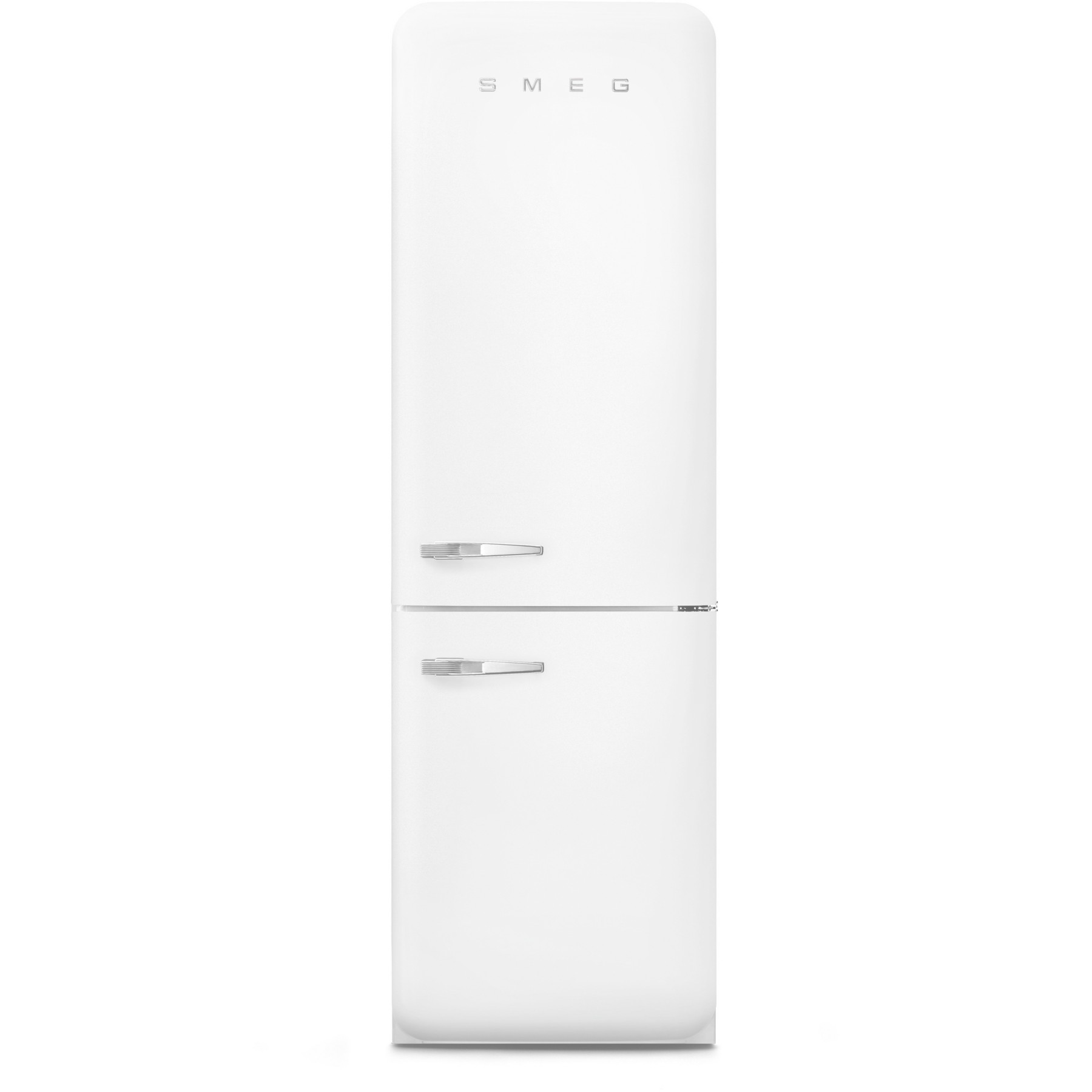 Réfrigérateur combiné SMEG FAB32RWHM6