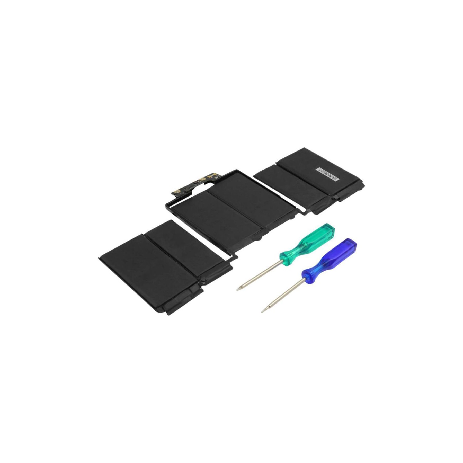 Pièce détachée AVIZAR pour MacBook Pro 13" 2018 A1989 11,41V