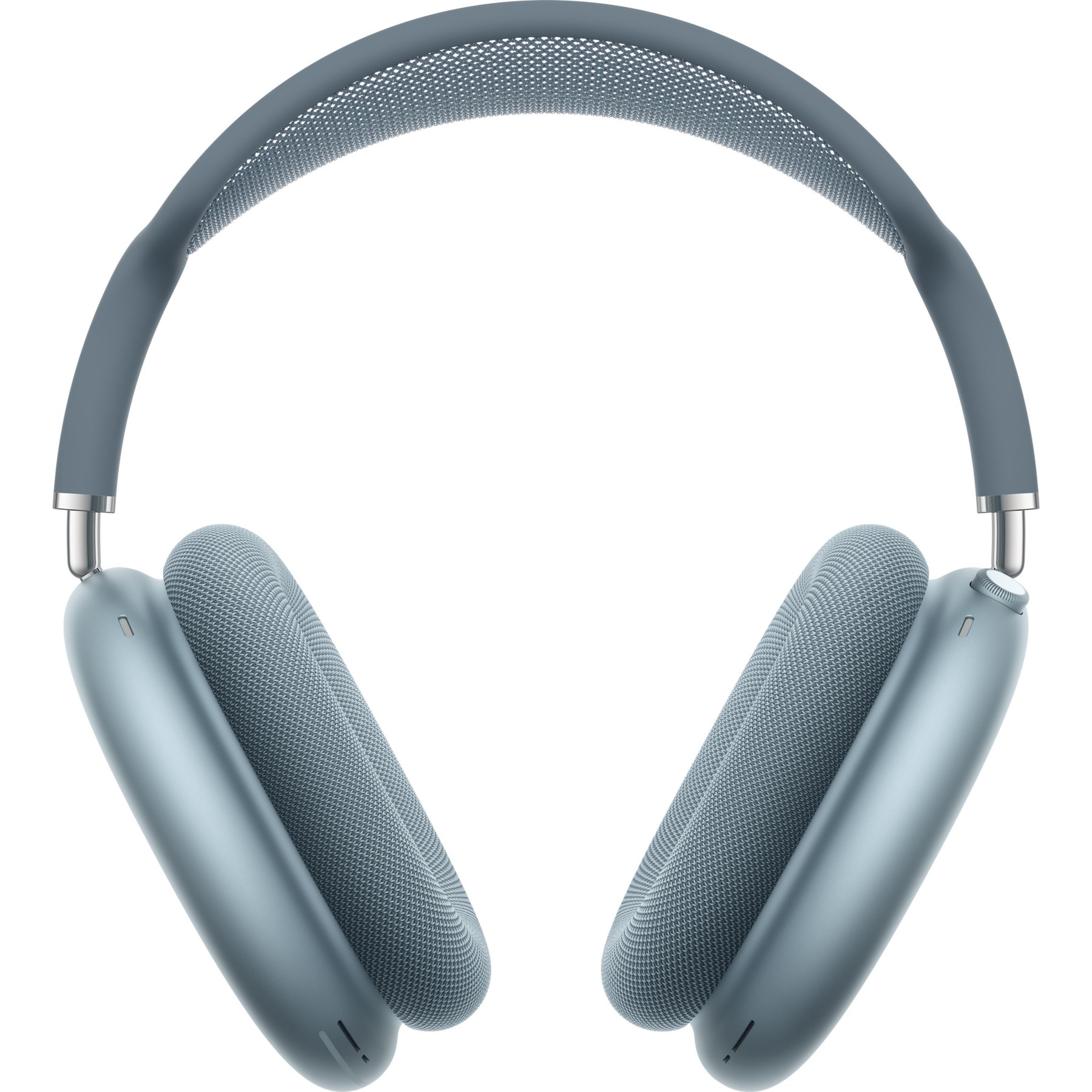 Casque APPLE AirPods Max Bleu - Réduction de bruit Reconditionné