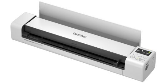 Scanner BROTHER DS940DW