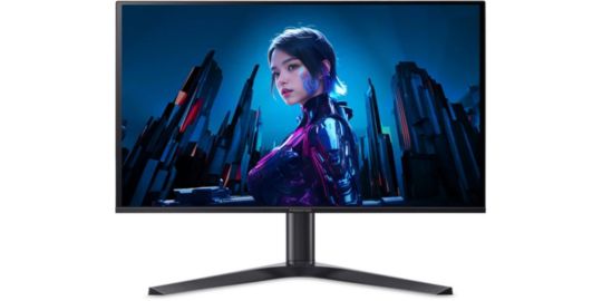 Ecran PC Gamer ACER Predator X27UF5bmiippruzx 27