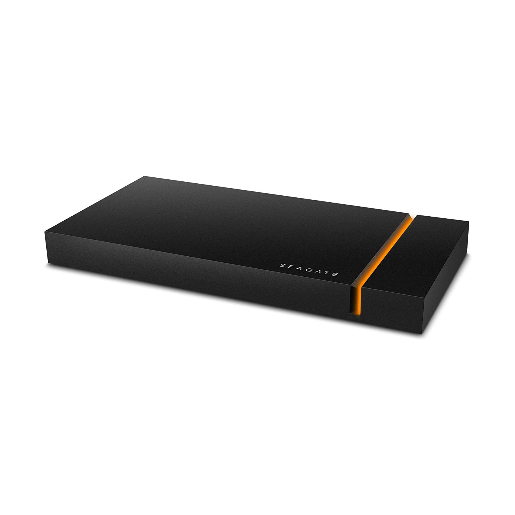 Disque SSD externe SEAGATE 500Go FireCuda Gaming NVMe