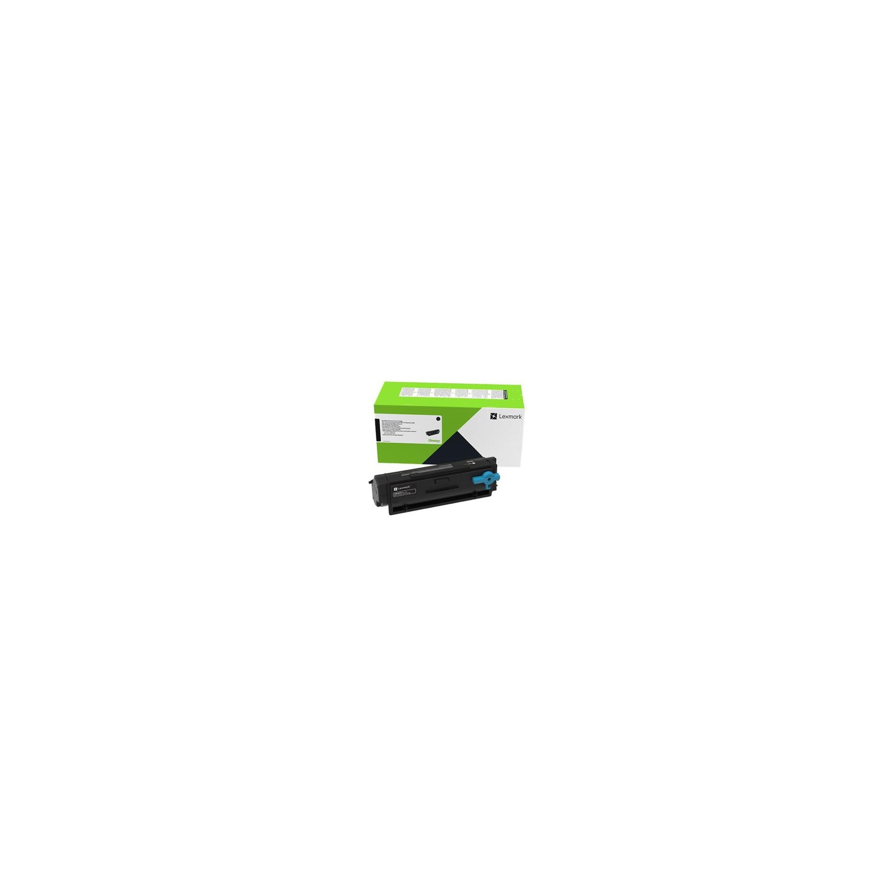 Cartouche d'encre LEXMARK 55B200E