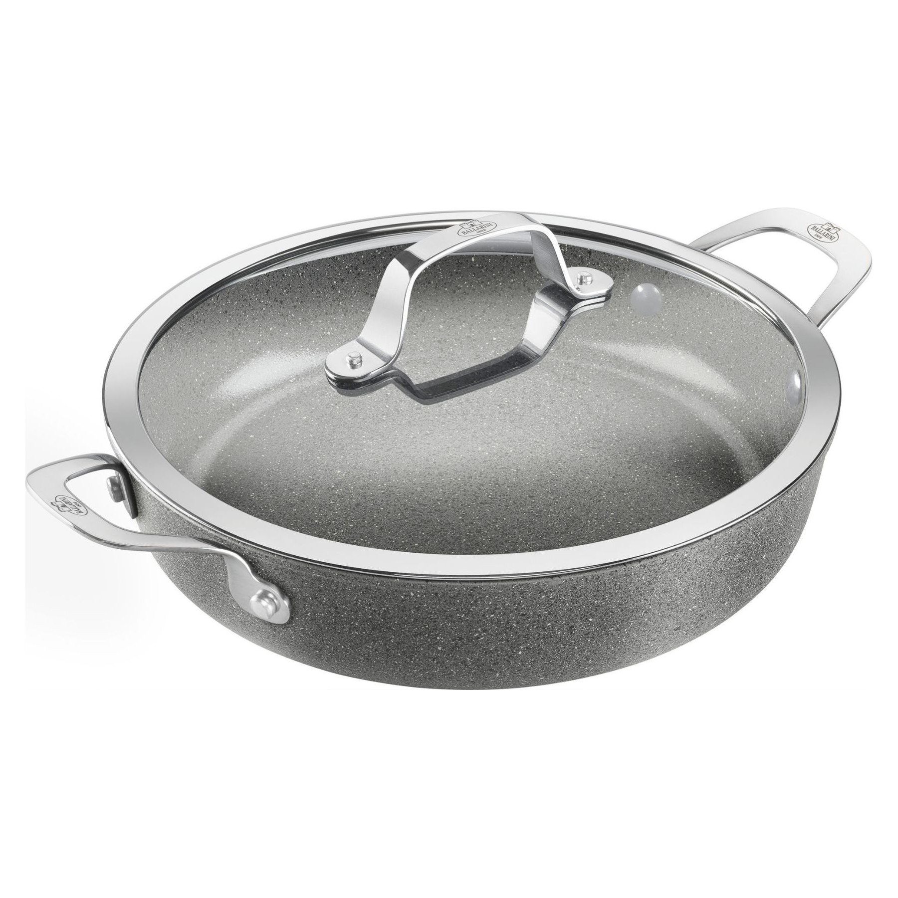 BALLARINI Sauteuse
