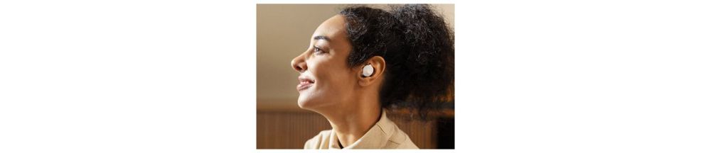 Ecouteurs SAMSUNG Galaxy Buds FE Noir