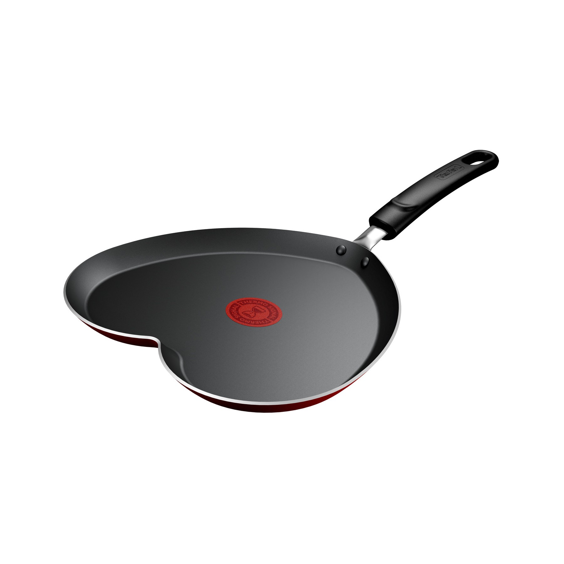 Crêpière TEFAL forme coeur