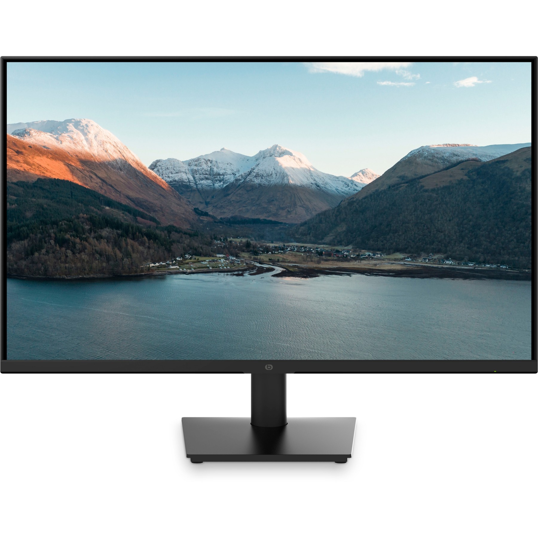Ecran PC ESSENTIELB Pixel View PIXEL 27" VA Full HD 75 Hz