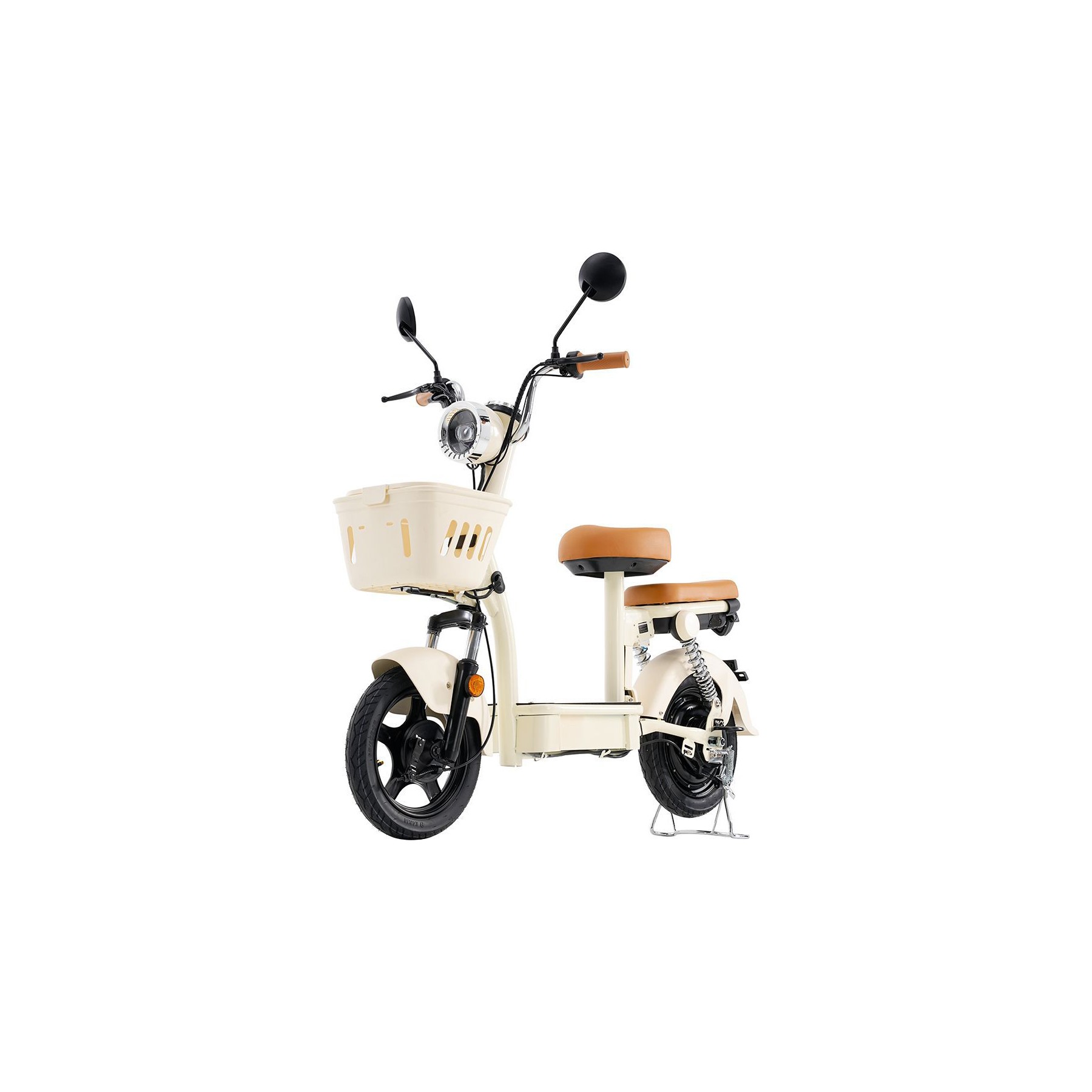 Trottinette électrique ISCOOTER Y16