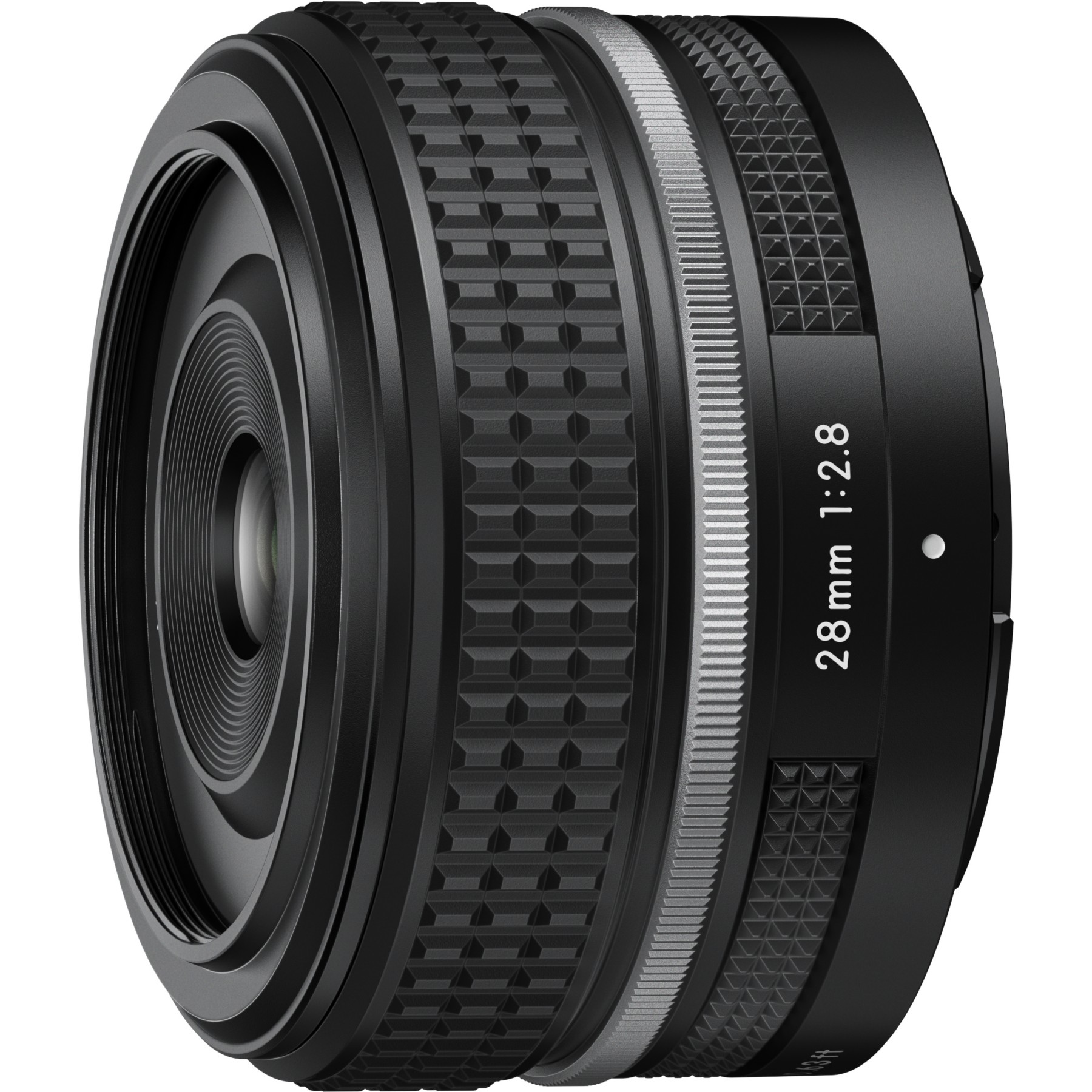 Objectif pour Hybride NIKON NIKKOR Z 28mm f/2.8 SE