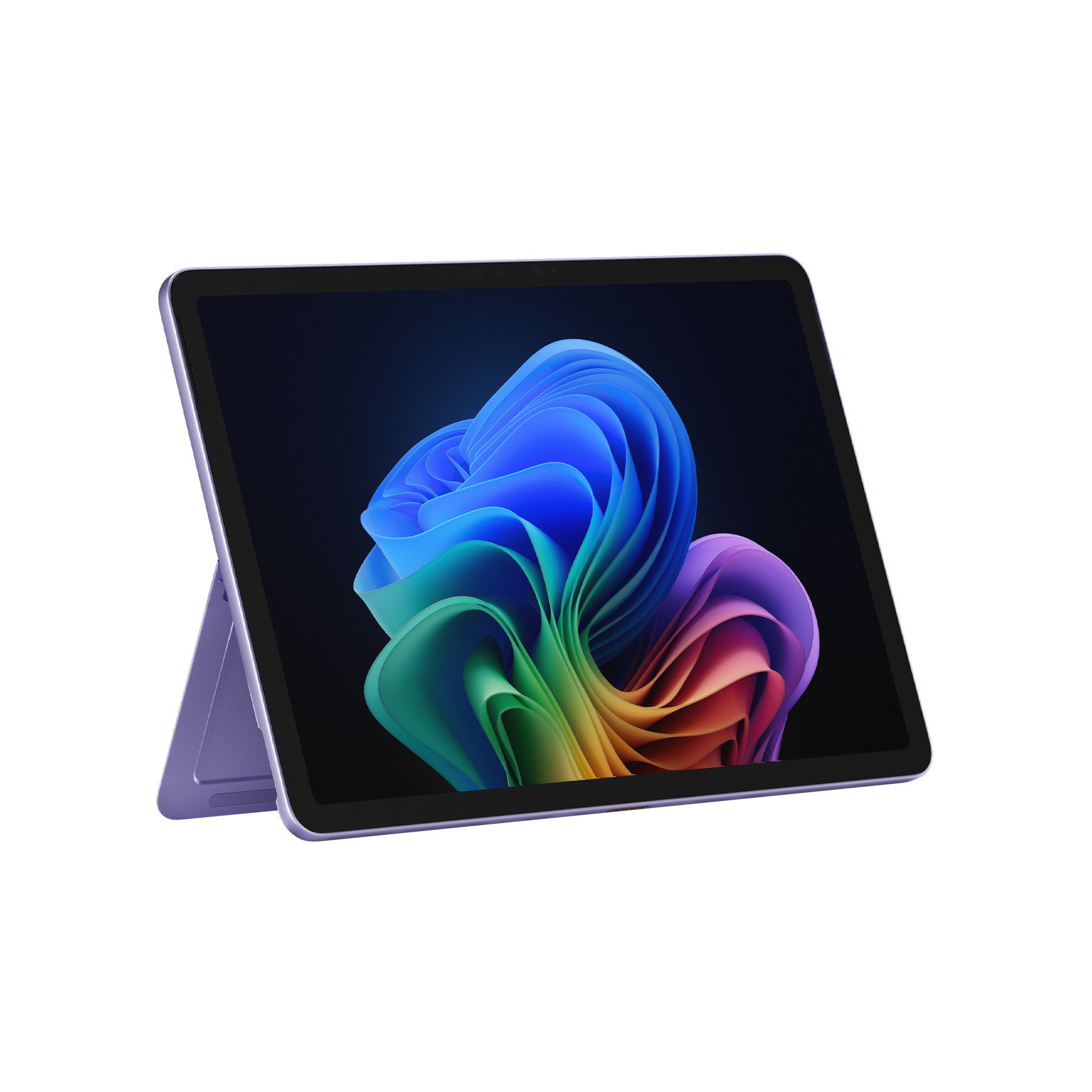 PC Hybride MICROSOFT Surface Pro 12' XPlus/16/512 Violet