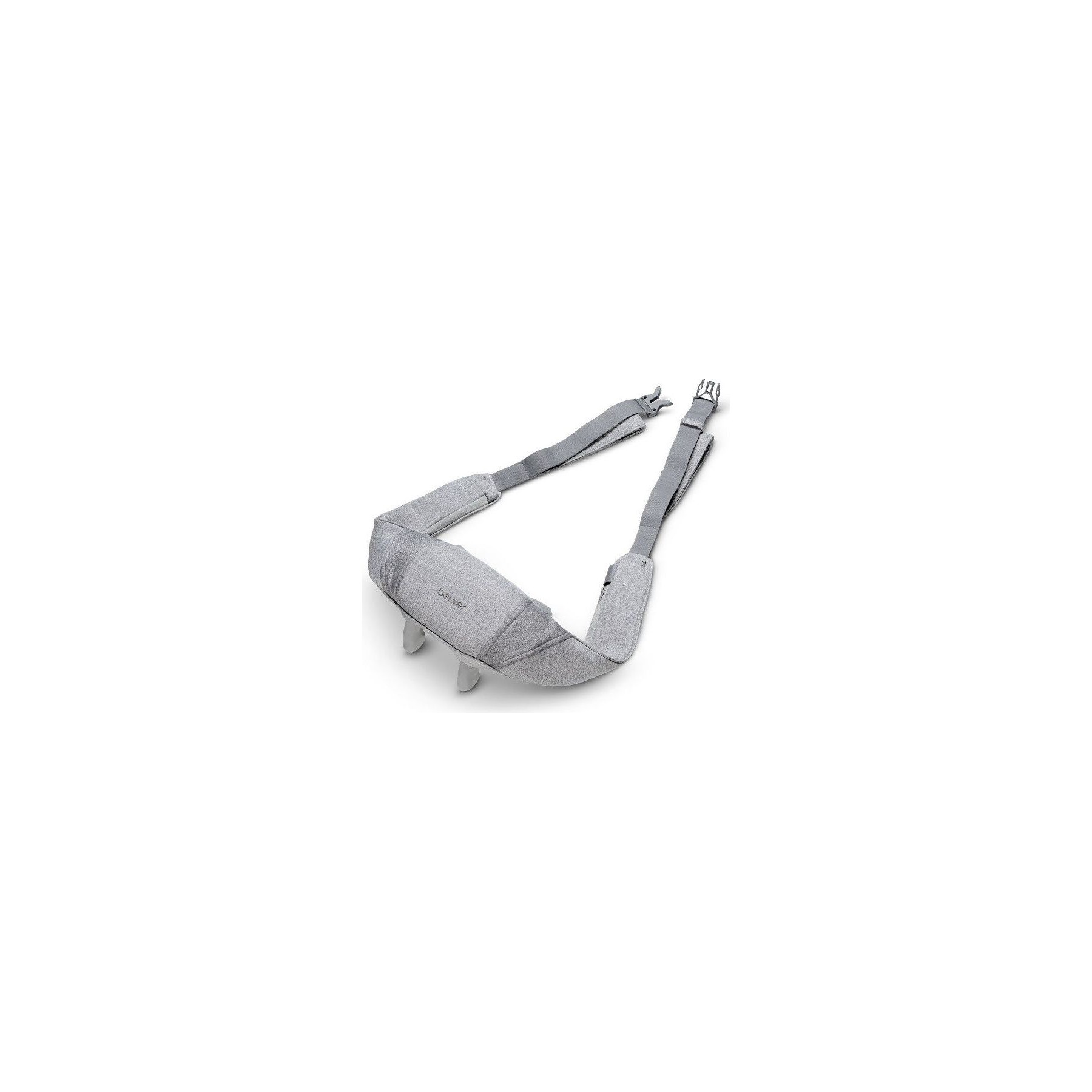 Ceinture de massage BEURER Appareil de massage de la nuque 4D - Beu