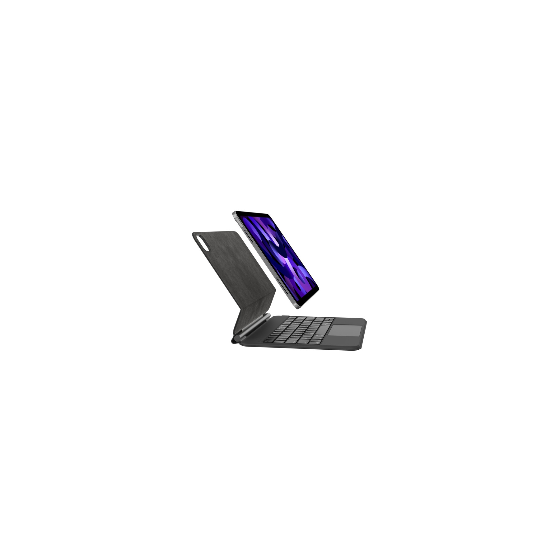 Clavier BELKIN iPad Air M2 11"/10,9", iPad Pro  11"