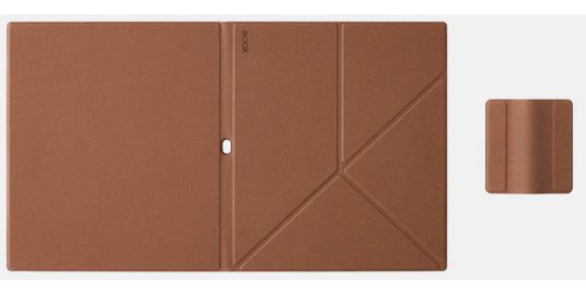 Etui BOOX pour Note Air5C Magnetic Orange