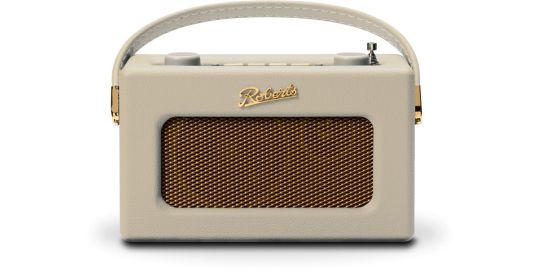 Radio DAB ROBERTS REVIVAL UNO BT CREME