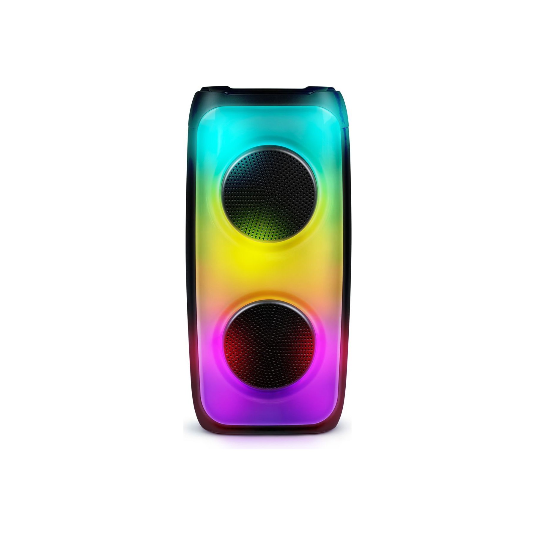 Enceinte sono PARTY LIGHT&SOUND Enceinte Autonome DJ BIG BEN PARTY PARTY