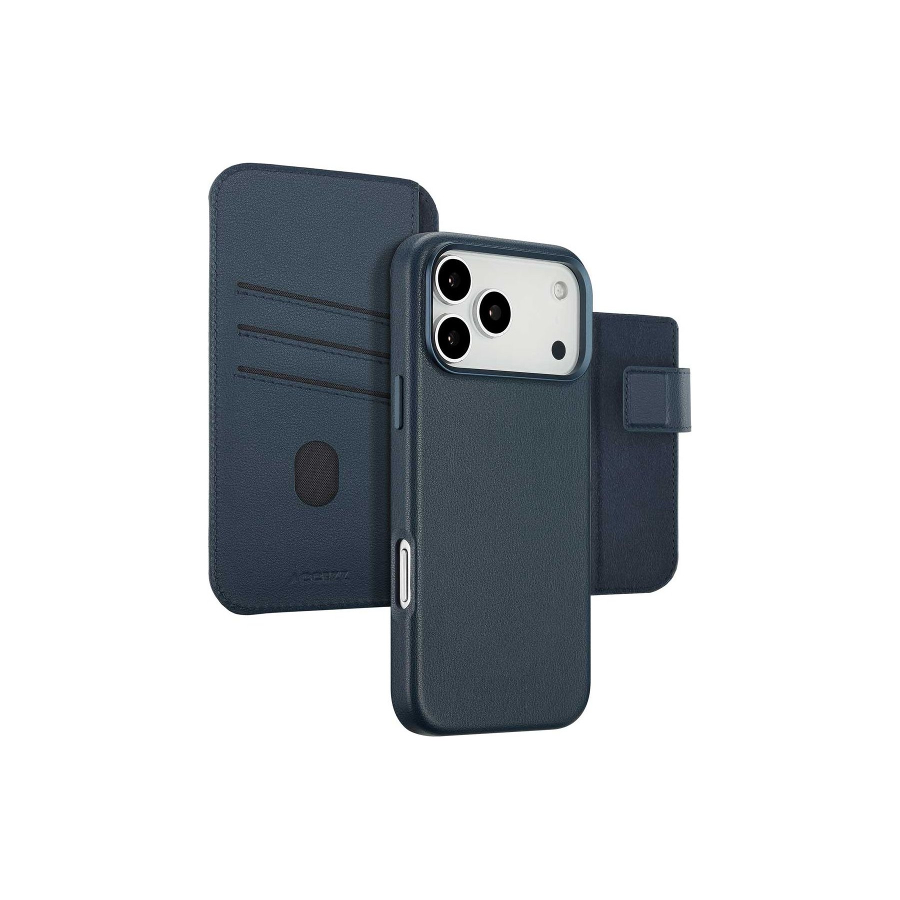Coque étui ACCEZZ pour Apple iPhone 17 Pro Max