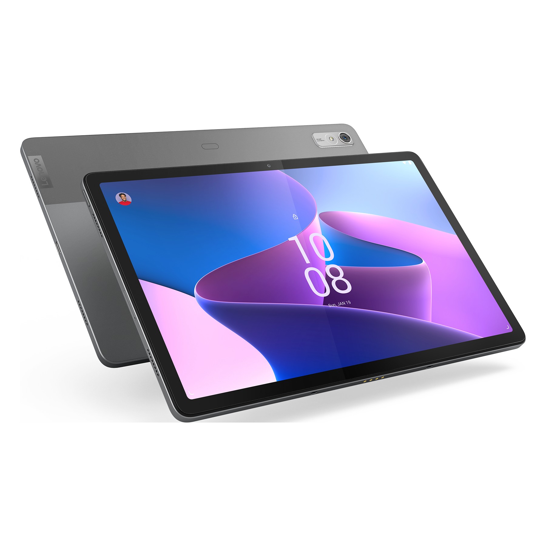Tablette Android LENOVO P11 Pro 2d Gen