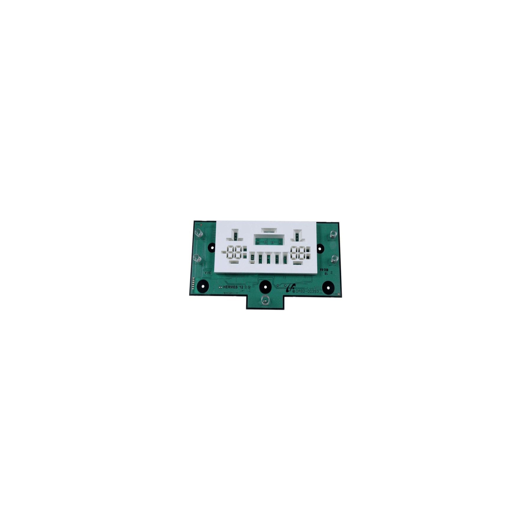 Carte SAMSUNG module pcb kit led blue led touche5,disp