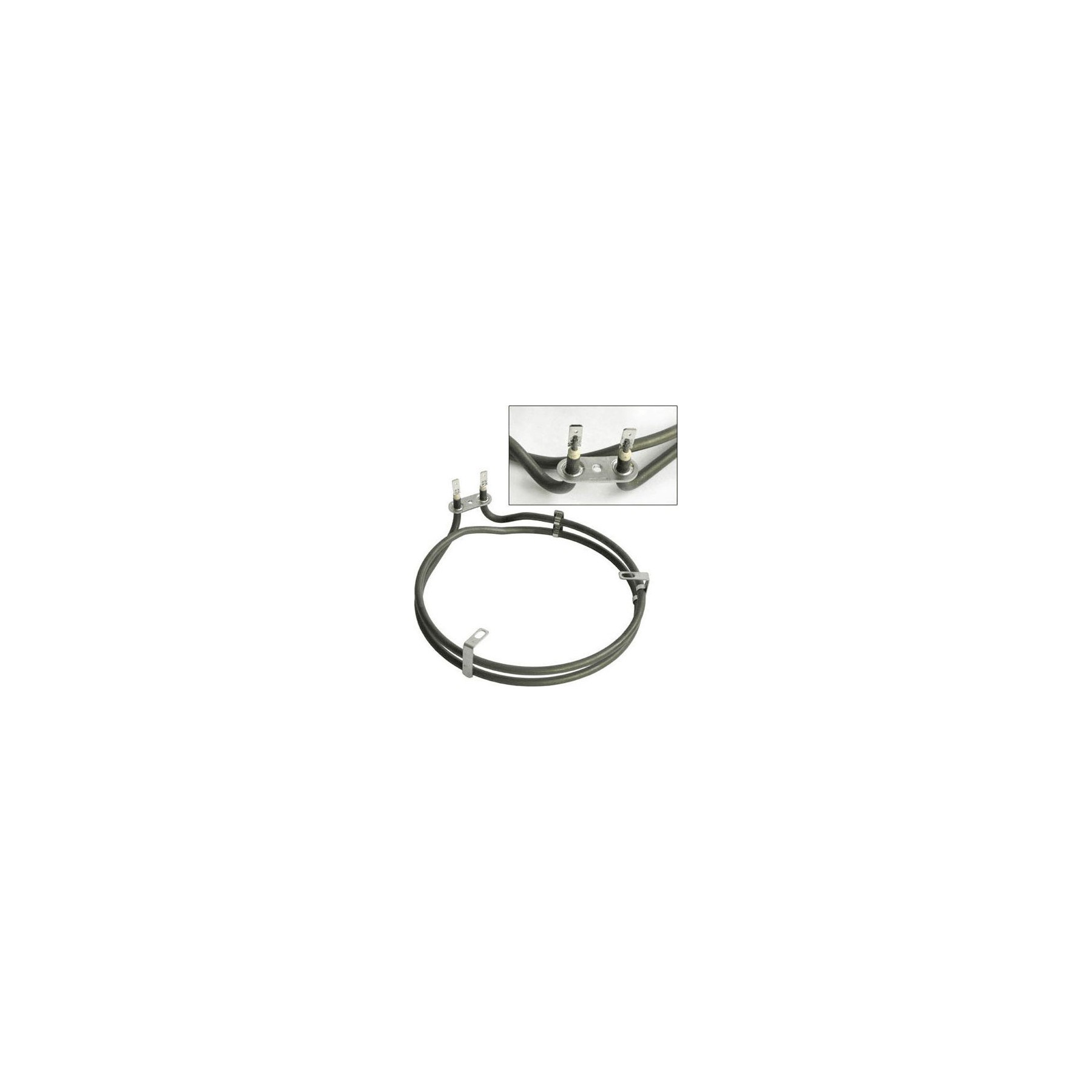 Résistance FAGOR RESISTANCE ARRIERE 1500W - 75X0151