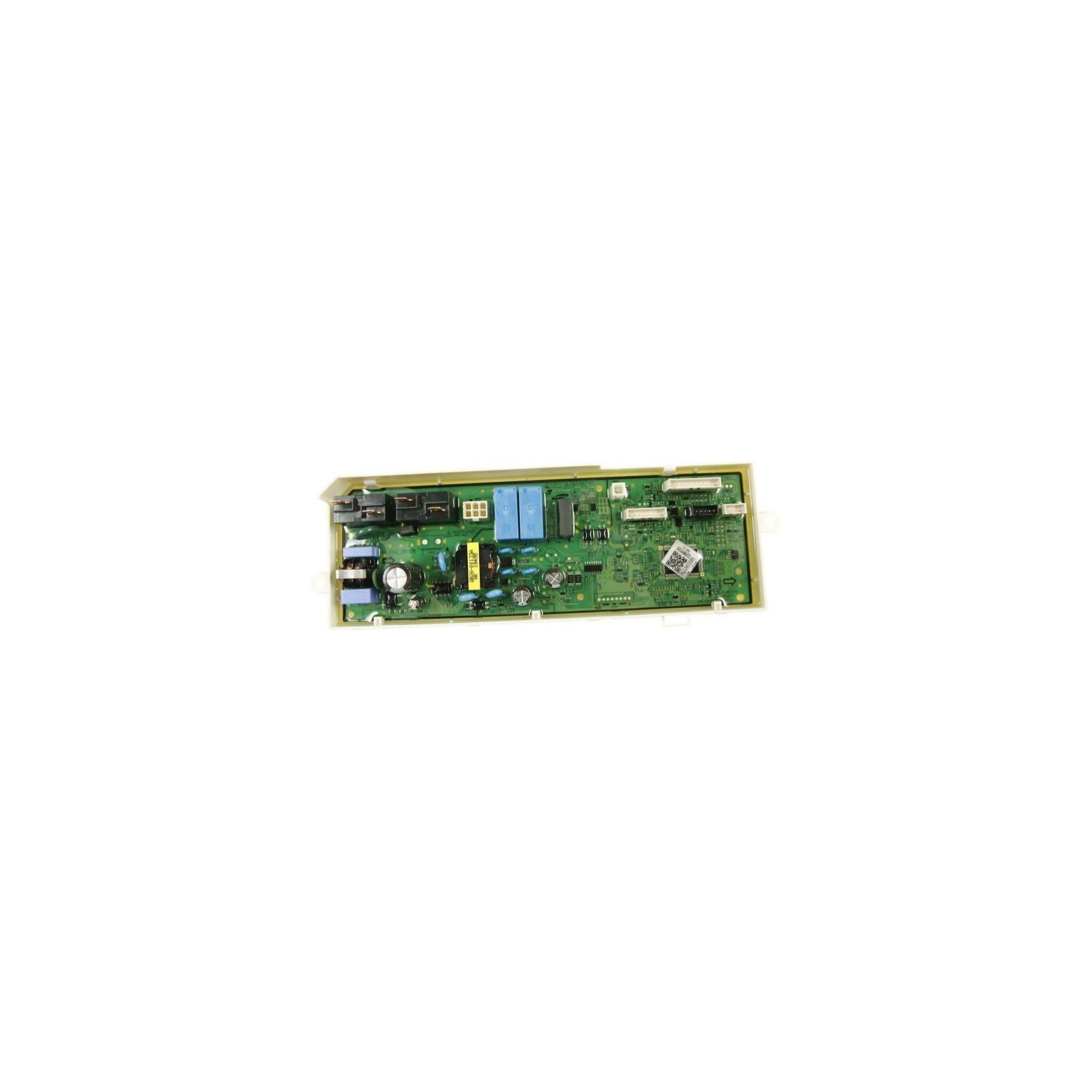 Carte SAMSUNG ens module commande + puissance