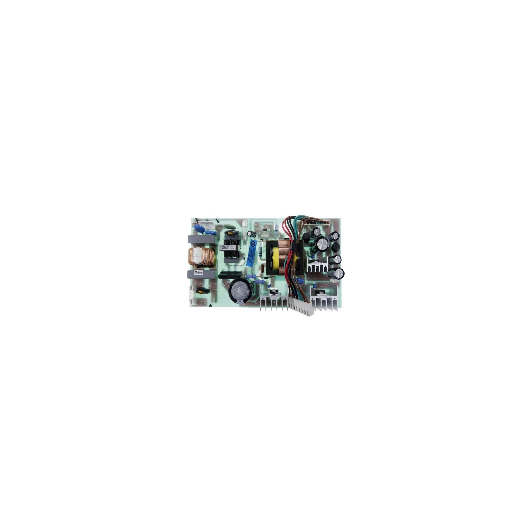 Module électronique HAIER MODULE DE PUISSANCE HSBS610 -...