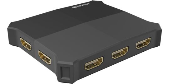 Convertisseur HDMI/péritel ESSENTIELB Convertisseur HDMI/péritel