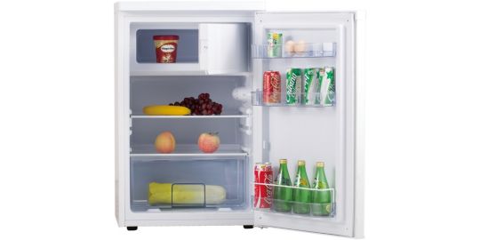 Réfrigérateur top FRIGELUX R4TT110BD