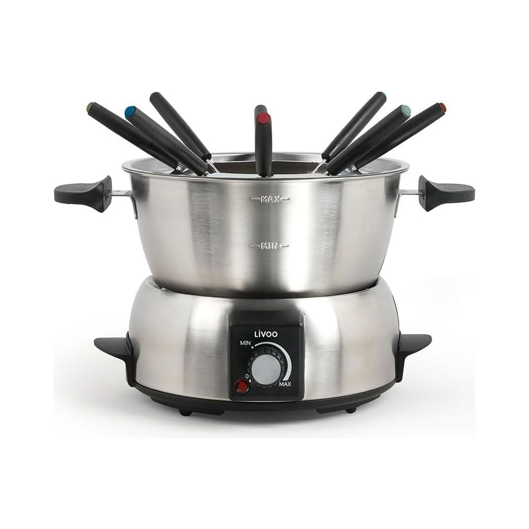 Fondue LIVOO Livoo – Appareil à fondue électrique DOC