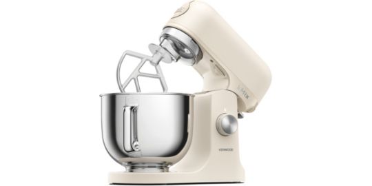 Robot pâtissier KENWOOD Kmix crème KMX751ACR