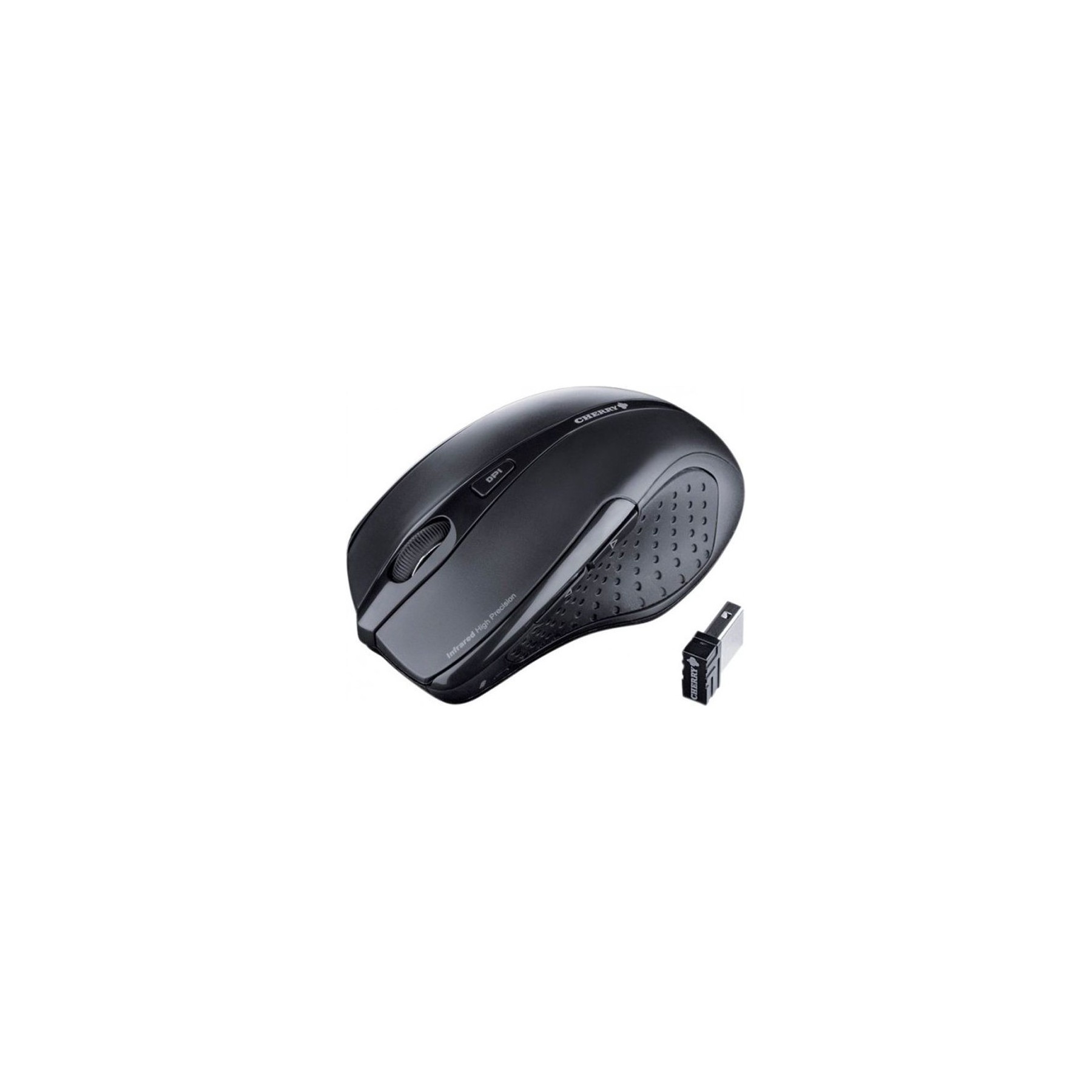 Souris sans fil CHERRY MW3000 sans fil nano USB