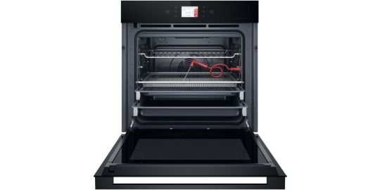 Four encastrable WHIRLPOOL WOI9A8FPT2SBAF