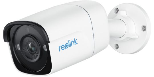 Caméra de surveillance REOLINK P320 blanche