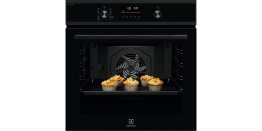 Four encastrable ELECTROLUX LODDP67WH2 SteamBake
