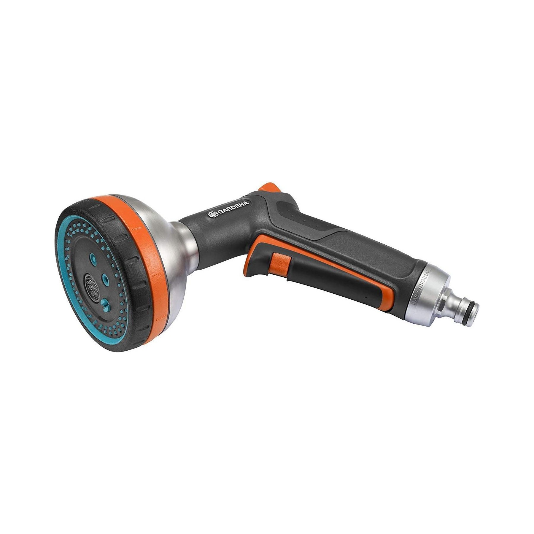 Effeuilleur GARDENA Gardena Pistolet multi- applications Pre