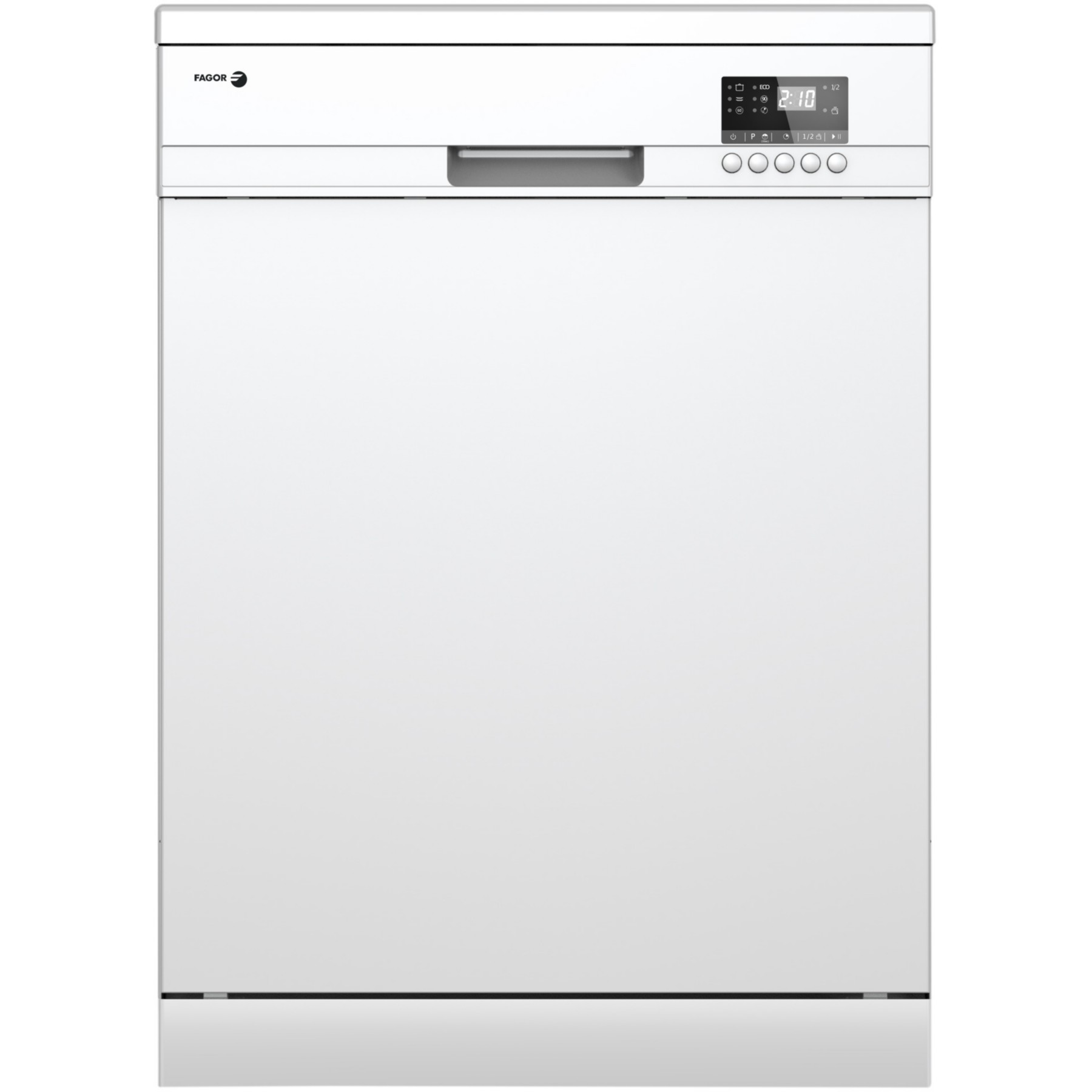 Lave vaisselle 60 cm FAGOR FLVP1346CB
