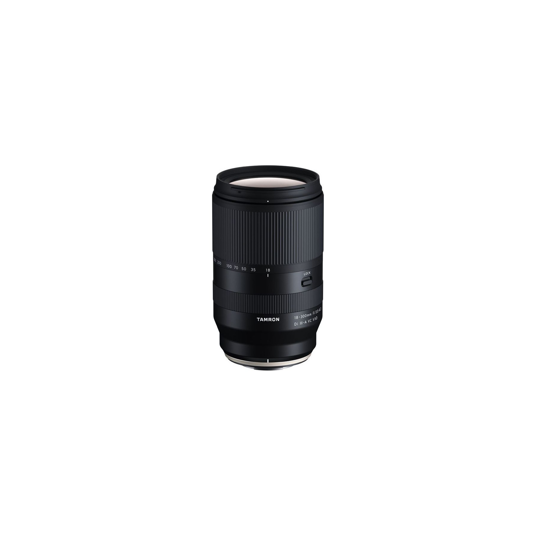 Objectif pour Hybride TAMRON 523719