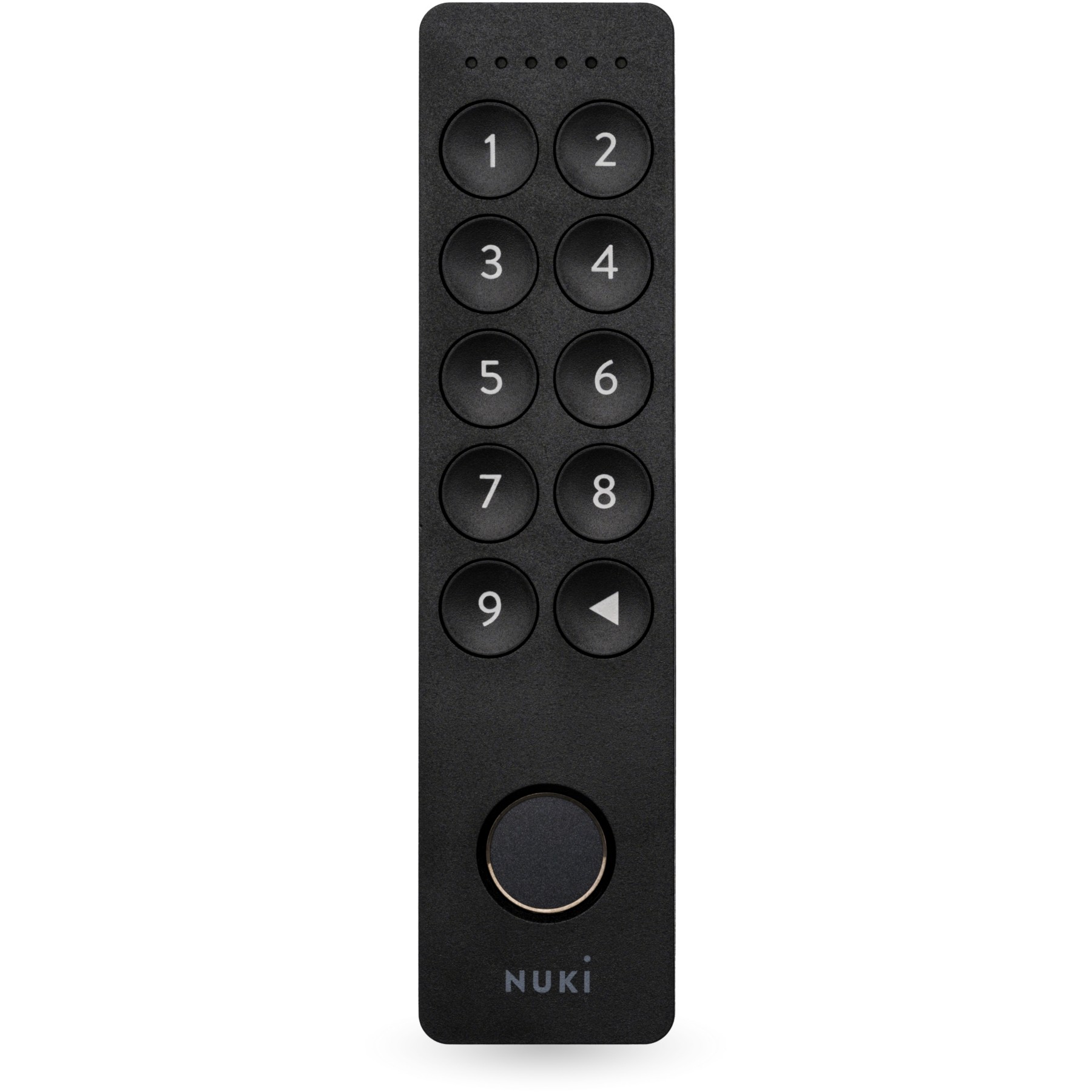 Accessoire serrure connectée NUKI Digicode Keypad 2.0