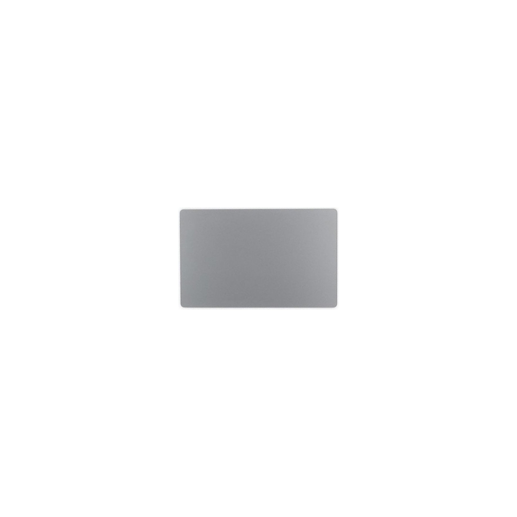 Pièce détachée APPLE Trackpad Gris + Nappe-MacBook Pro A1708 Reconditionné