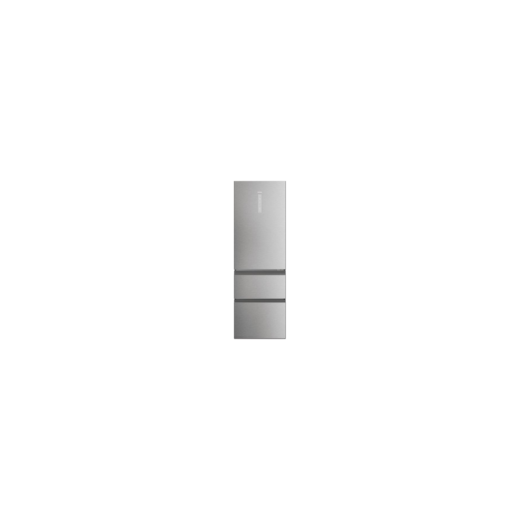 Réfrigérateur combiné HAIER HTW 3618DNMG