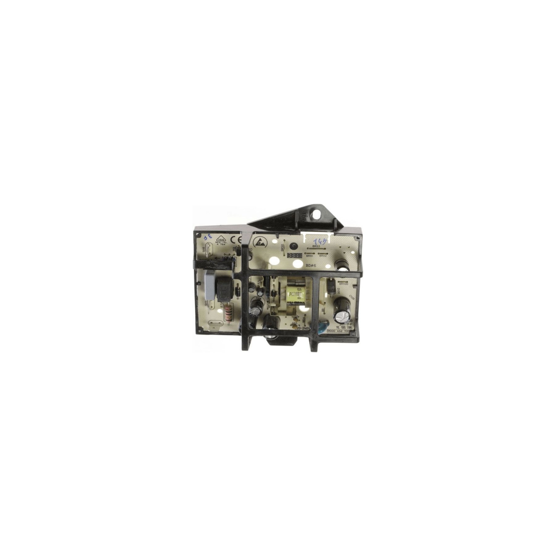 Carte SIEMENS module reseau