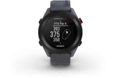 Montre sport GARMIN Approach S12 Granite Bleu