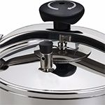 Autocuiseur ESSENTIELB traditionnel 6L