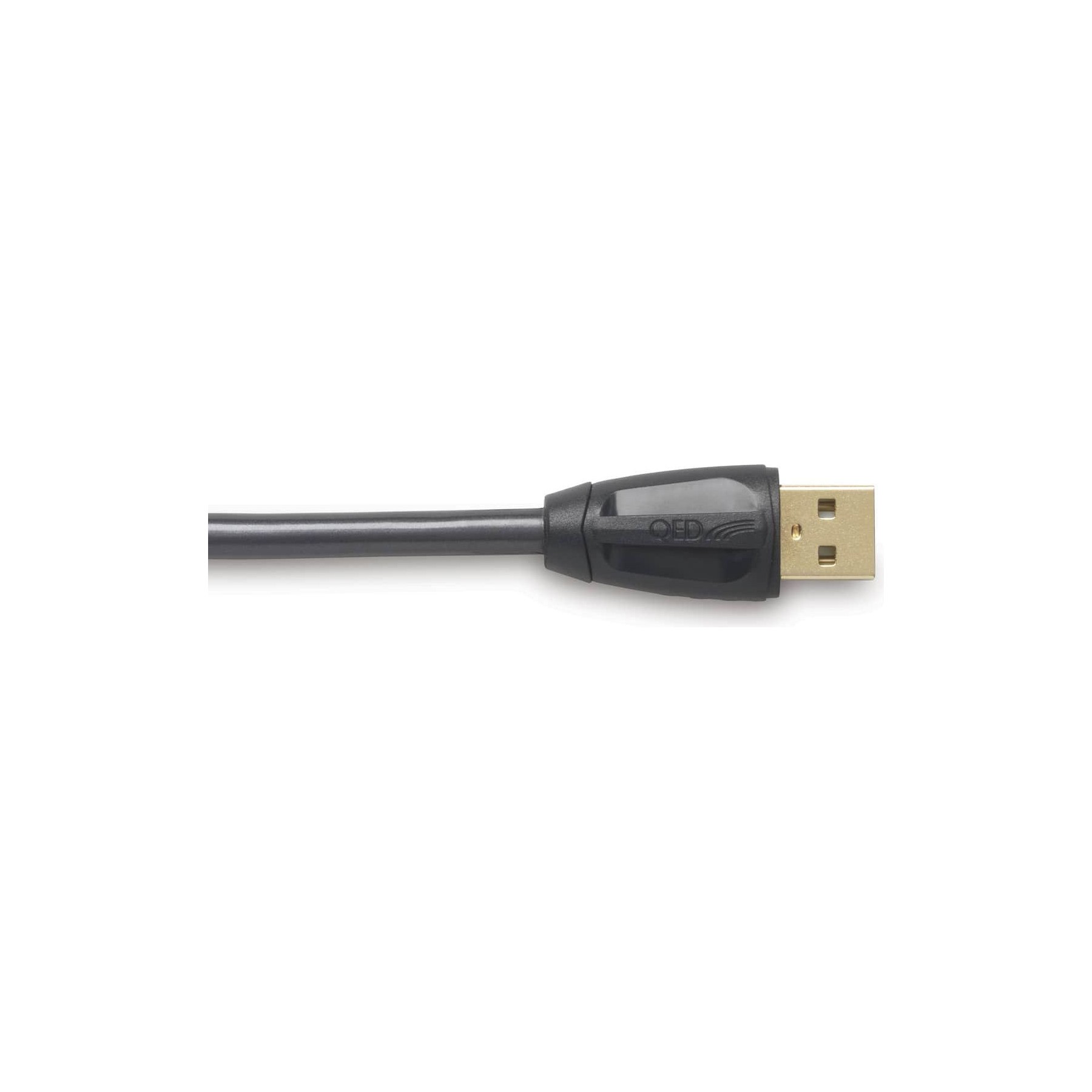 Câble USB Mini QED Performance USB A-B 5 m